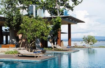 Maya Sanur Resort