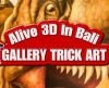 Trick Art Gallery 3D (Bali)