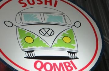 Sushi Qombi