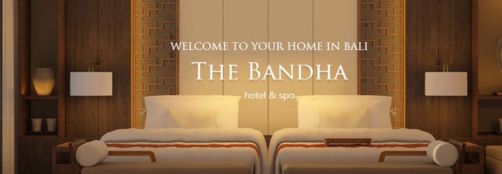 The Bandha Hotel & Spa