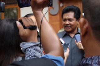 Pemprop Bali Berharap Pelaksaan UN Mampu Meraih Hasil Memuaskan