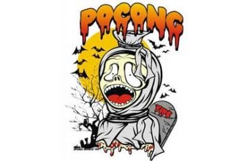 Preman vs Pocong Bag. 7