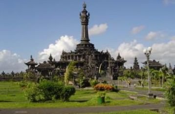 Museum Belum Menjadi Tujuan Utama Wistawan Datang ke Bali