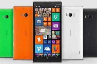 Lumia 930 Terima Update Windows Phone 8.1
