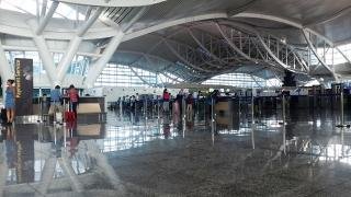 Angkasa Pura I Tetapkan PJP2U di Bandara Internasional I Gusti Ngurah Rai Bali