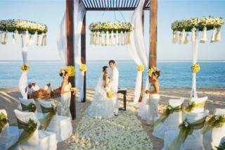 BWA Akan Mulai Mendata Wedding Organizer di Bali