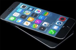 iPhone 6 & 6 Plus Dilengkapi Perangkat 'Anti Maling'