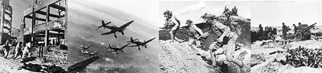 1944 - Perang Dunia II: Berakhirnya Operasi Bagration.