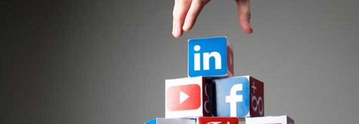 3 Cara Manfaatkan Media Sosial untuk Pengembangan Karier