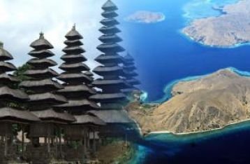 Asia Pasific Hash 2014 Mempromosikan Bali dan Labuan Bajo Kepada Dunia