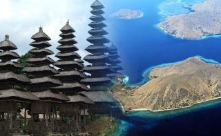 Asia Pasific Hash 2014 Mempromosikan Bali dan Labuan Bajo Kepada Dunia