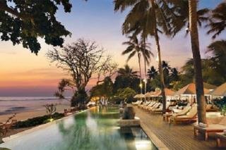 Low Season Okupansi Villa di Bali Mencapai 60 Persen