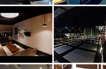 Lowongan Staff Engineering Bedbunkers Hostels Bali