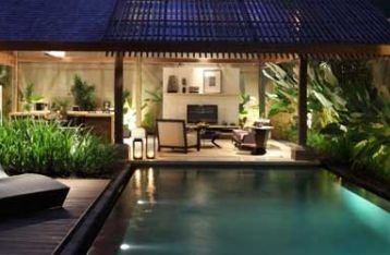 Job at Available Ametis Villa, Canggu