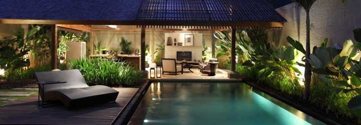 Job at Available Ametis Villa, Canggu