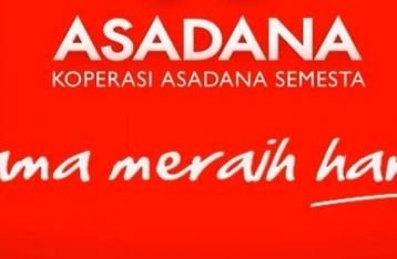 Lowongan Kerja di Koperasi Asadana Semesta