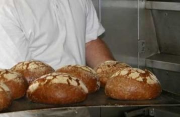 Lowongan Kerja di Bread Basket (Bakery)