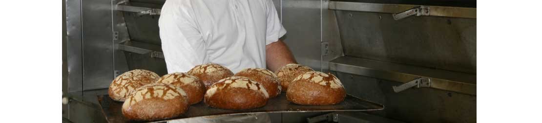 Lowongan Kerja di Bread Basket (Bakery)