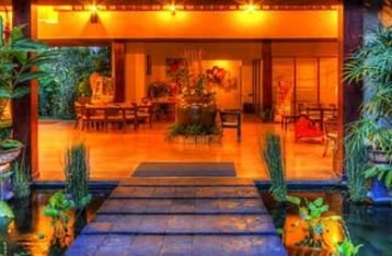 Job at Bali Rich Villas Ubud