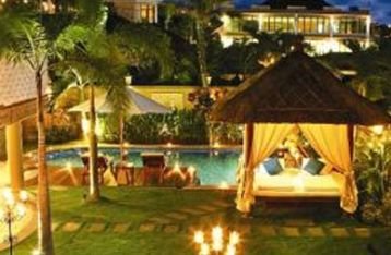 Lowongan Kerja di The Beverly Hills Bali