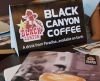 Job at Black Canyon Coffee