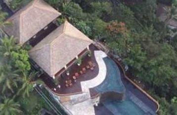 Job at Hanging Gardens Ubud