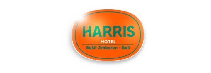 Job Available at HARRIS Hotel Bukit Jimbaran, Bali