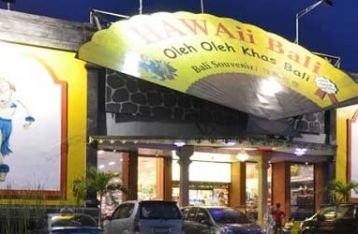 Lowongan Kerja di HAWAii BALI Group