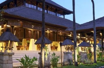 Job Vacancies Available at Novotel Bali Benoa