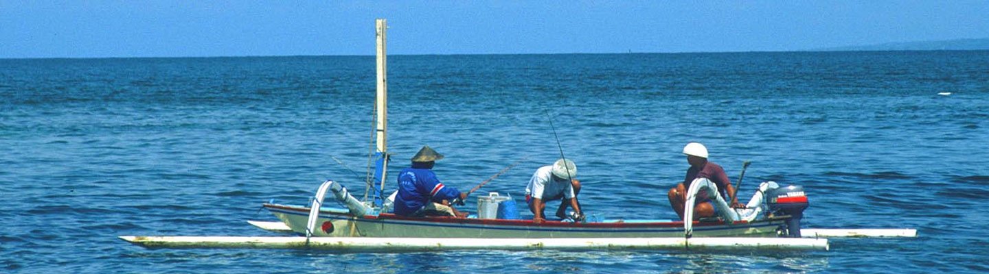 Bali Miliki Potensi Ikan Tangkap Laut 147 Ribu Ton Per-tahun