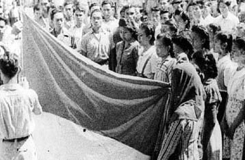 1949 - Revolusi Nasional Indonesia