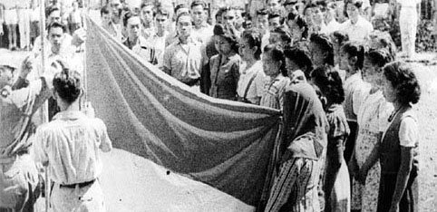 1949 - Revolusi Nasional Indonesia