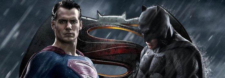 Batman vs Superman: Dawn of Justice 2016