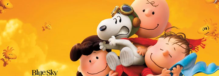 Sinopsis Film "Snoopy dan Charlie Brown: The Peanuts Movie"