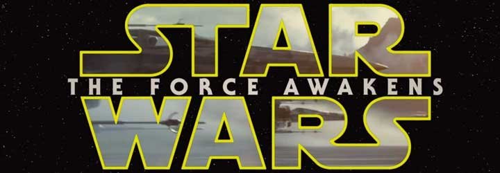 Sinopsis Film "Star Wars: The Force Awakens"