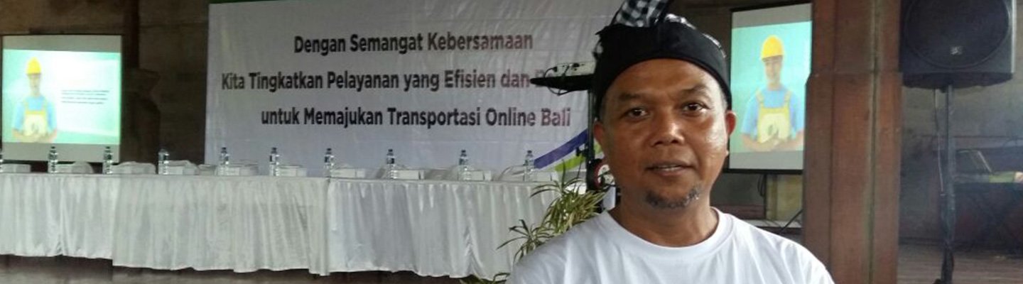 16 Ribu Sopir di Bali Berpotensi Masuk BPJS Ketenagakerjaan