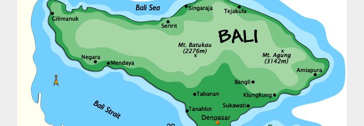 Dadang Bantah MES Membuat Percontohan Desa Wisata Syariah di Bali