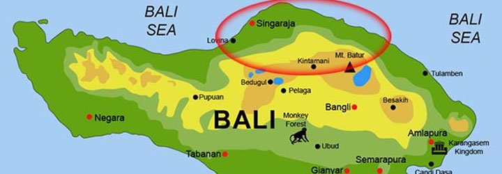 Kanada  Tawarkan  Konsep Pembangunan Bandara Bali Utara di Atas Laut