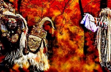 Misteri Kitab Sihir Calonarang [Bag. 2]