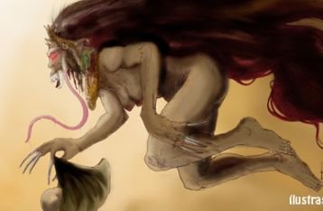 Misteri Kitab Sihir Calonarang [Bag. 4, Tamat]