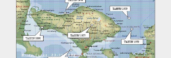 Diskusi 200 Tahun ‘Gejer’ Bali, Gempa yang Telan 10.252 Korban Jiwa