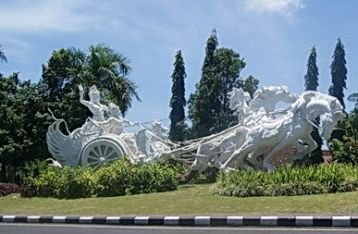 Asal-usul Kota Gianyar [Bag 1] : Dewa Manggis Kuning Sang Pembuka