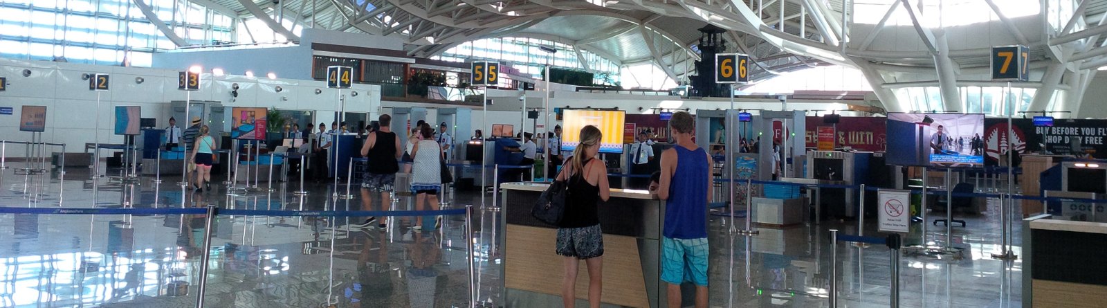Nyepi, Bandara I Gusti Ngurah Rai Tidak Layani Penerbangan Selama 24 Jam