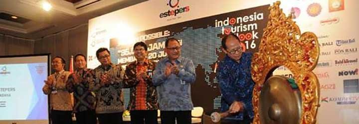 Indonesia Tourim Outlook 2016 Diperbincangkan, Buka Peluang Baru Pebisnis Pariwisata