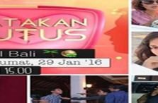Kurang Mendidik, Syuting Reality Show “Settingan” Teruna-Teruni Bali Dibully Netizen