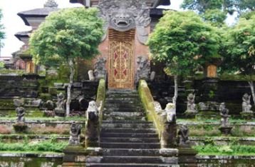 Sejarah Kerajaan Bedahulu / Bedulu, Bali (Bagian 3)