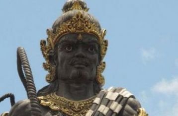 Beda Versi Kisah Kebo Iwa antara Bali dan Jawa