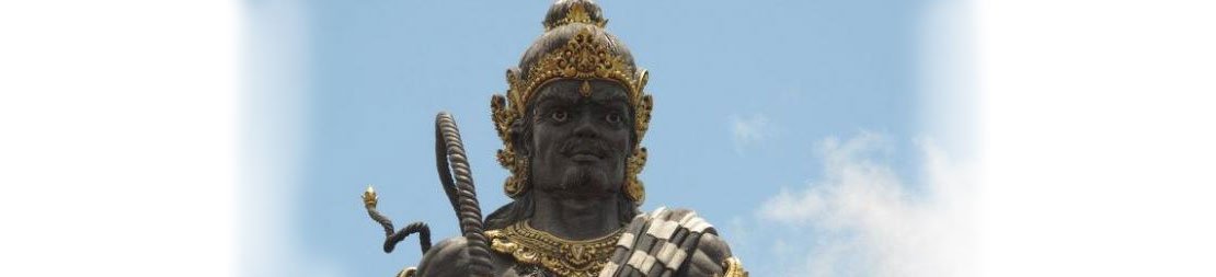 Beda Versi Kisah Kebo Iwa antara Bali dan Jawa