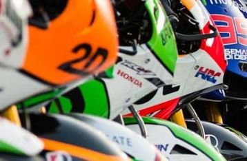 Indonesia Sebentar Lagi Jadi Tuan Rumah MotoGP