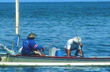 Bali Dorong Optimalisasi Pemberdayaan Potensi Kelautan